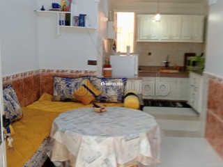Appartement au rez de chaussée - Appartement à vendre