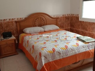 Appartement au rez de chaussée - Appartement à vendre