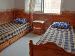 Appartement au rez de chaussée - Appartement à vendre