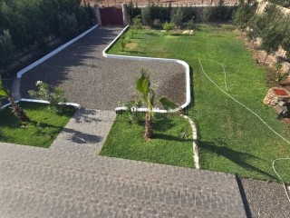 magnifique-villa-a-louer-pour-vos-vacances-a-route-dagadir-3-chambres-agreables-parking-et-terrasse