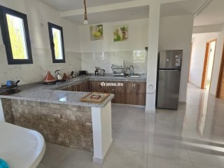 Magnifique villa à louer pour vos vacances à Route d'Agadir. 3 chambres agréables. Parking et terrasse - Villa à vendre - Essaouira