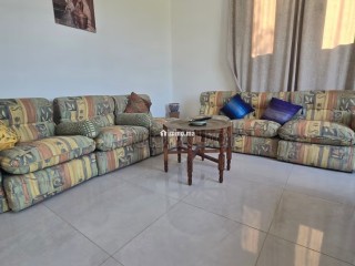 Magnifique villa à louer pour vos vacances à Route d'Agadir. 3 chambres agréables. Parking et terrasse - Villa à vendre - Essaouira