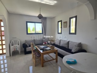 Magnifique villa à louer pour vos vacances à Route d'Agadir. 3 chambres agréables. Parking et terrasse - Villa à vendre - Essaouira