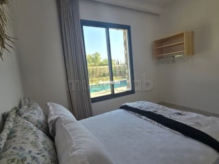 Magnifique villa à louer pour vos vacances à Route d'Agadir. 3 chambres agréables. Parking et terrasse - Villa à vendre - Essaouira