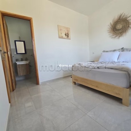 magnifique-villa-a-louer-pour-vos-vacances-a-route-dagadir-3-chambres-agreables-parking-et-terrasse-big-9