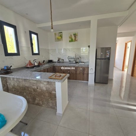 magnifique-villa-a-louer-pour-vos-vacances-a-route-dagadir-3-chambres-agreables-parking-et-terrasse-big-13