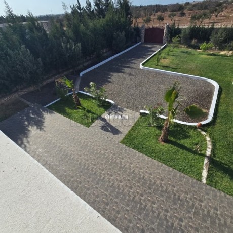 magnifique-villa-a-louer-pour-vos-vacances-a-route-dagadir-3-chambres-agreables-parking-et-terrasse-big-15