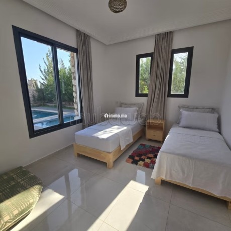 magnifique-villa-a-louer-pour-vos-vacances-a-route-dagadir-3-chambres-agreables-parking-et-terrasse-big-8