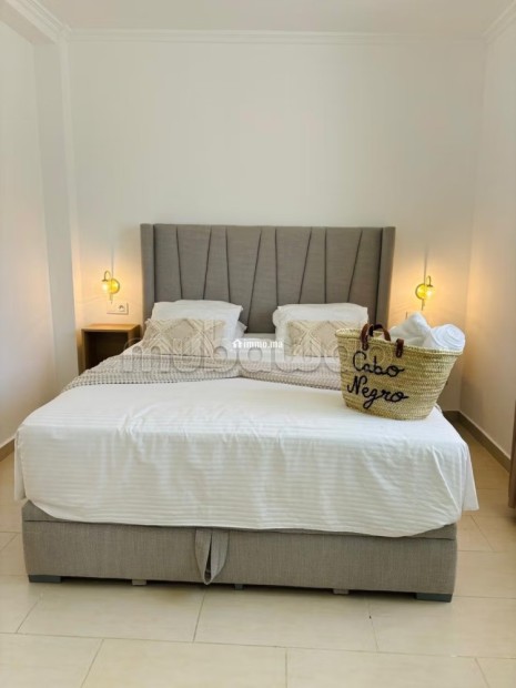 Une belle appartement - Vente Immobilier - Cap Negro - photo 2