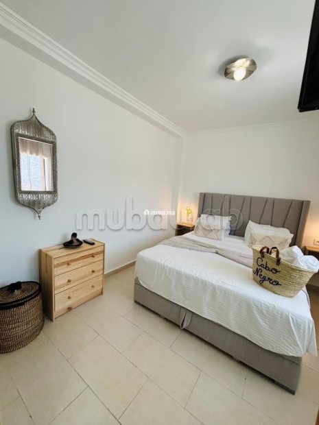Une belle appartement - Vente Immobilier - Cap Negro - photo 3
