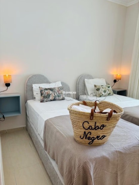 Une belle appartement - Vente Immobilier - Cap Negro - photo 4