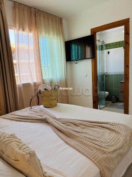 Une belle appartement - Vente Immobilier - Cap Negro - photo 6