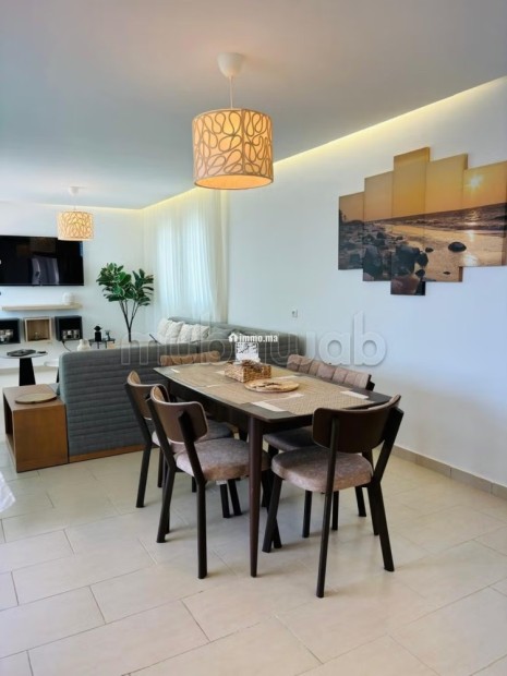 Une belle appartement - Vente Immobilier - Cap Negro - photo 7