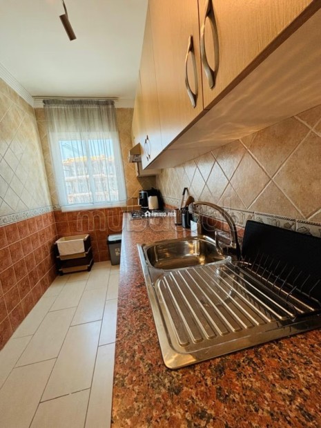 Une belle appartement - Vente Immobilier - Cap Negro - photo 8