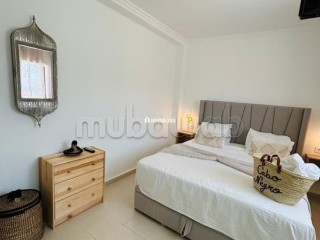 Une belle appartement - Appartement à vendre - Cap Negro