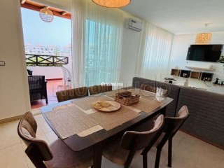 Une belle appartement - Appartement à vendre - Cap Negro