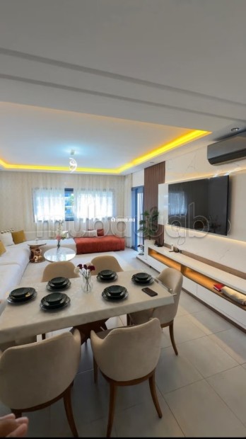 Une belle appartement - Vente Immobilier - Martil - photo 1