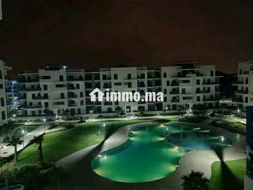Une belle appartement - Vente Immobilier - Martil - photo 2