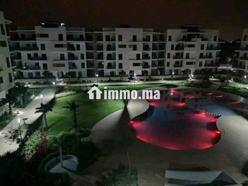 Une belle appartement - Vente Immobilier - Martil - photo 3
