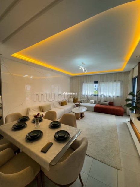 Une belle appartement - Vente Immobilier - Martil - photo 5