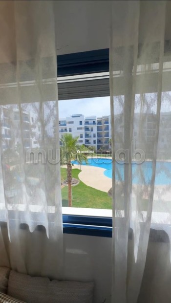 Une belle appartement - Vente Immobilier - Martil - photo 7