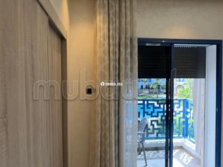 Une belle appartement - Appartement à vendre - Martil