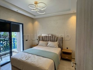 Une belle appartement - Appartement à vendre - Martil
