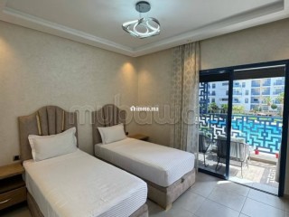 Une belle appartement - Appartement à vendre - Martil