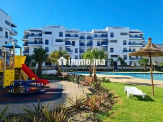 Une belle appartement - Appartement à vendre - Martil