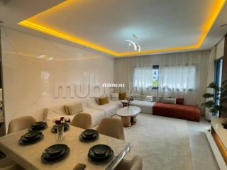 Une belle appartement - Appartement à vendre - Martil