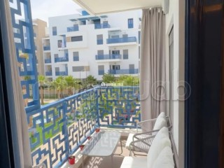 Une belle appartement - Appartement à vendre - Martil