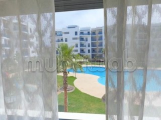 Une belle appartement - Appartement à vendre - Martil