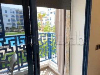 Une belle appartement - Appartement à vendre - Martil