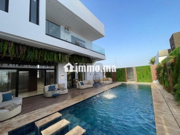 villa-meuble-de-luxe-a-vendre-big-0