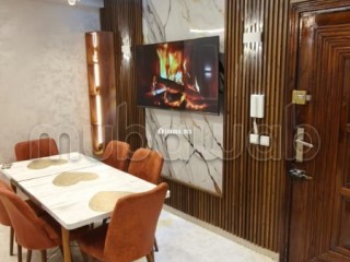 Location saisonnière en Centre. Superficie 100 m². Internet - Appartement à vendre