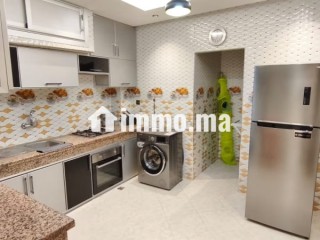 Location saisonnière en Centre. Superficie 100 m². Internet - Appartement à vendre