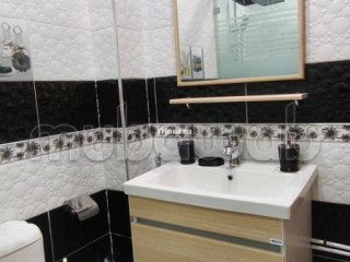 Location saisonnière en Centre. Superficie 100 m². Internet - Appartement à vendre