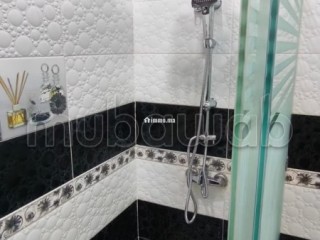 Location saisonnière en Centre. Superficie 100 m². Internet - Appartement à vendre