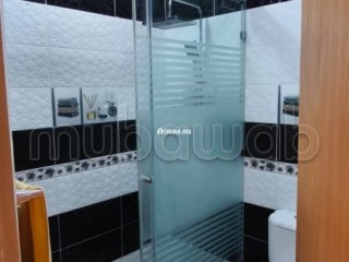 Location saisonnière en Centre. Superficie 100 m². Internet - Appartement à vendre