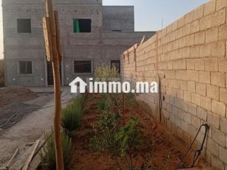 terrain-17km-marrakech