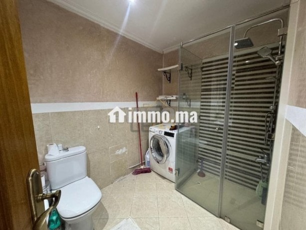 magnifique-appartement-meuble-a-la-route-de-casa-big-9