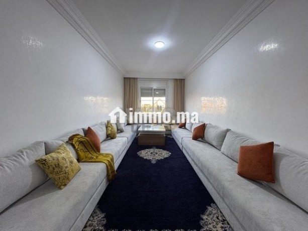 magnifique-appartement-meuble-a-la-route-de-casa-big-5