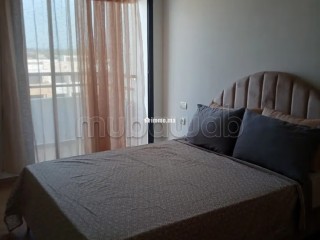 Appartement de vacances à louer à Sidi Bouknadel. 4 grandes pièces. Places de stationnement et jardin - Appartement à vendre