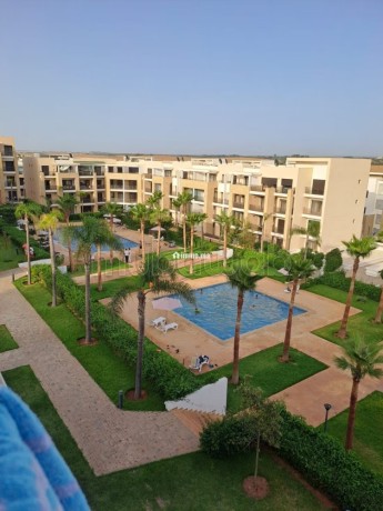 appartement-de-vacances-a-louer-a-sidi-bouknadel-4-grandes-pieces-places-de-stationnement-et-jardin-big-5