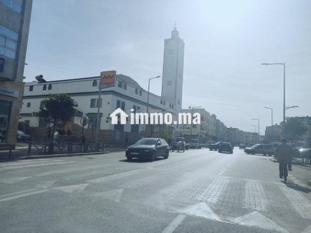 terrain-126-m2-temara-rez-de-chaussees-plus-3-big-4