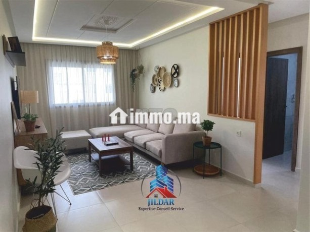 appartement-meuble-a-louer-administratif-a-tanger-big-0
