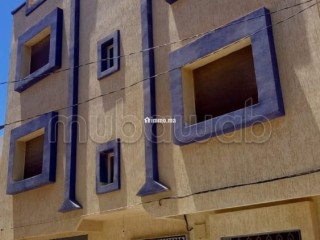 Appartement ras el ma a 2 min de la plage - Appartement à vendre