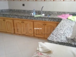 Appartement ras el ma a 2 min de la plage - Appartement à vendre