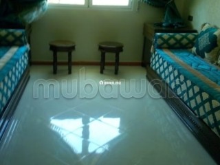 Appartement ras el ma a 2 min de la plage - Appartement à vendre