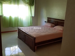 Appartement ras el ma a 2 min de la plage - Appartement à vendre